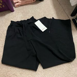Lululemon trousers